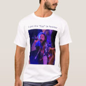 functorのおもしろい tシャツ (正面)