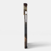 Funda 13 Pro Max - Elegía Celestial iPhoneケース (左側面)