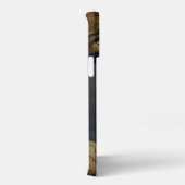 Funda 13 Pro Max - Elegía Celestial iPhoneケース (右側面)