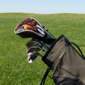 Funda Acolchada para Putter de Golf ゴルフヘッドカバー (インサイチュ)