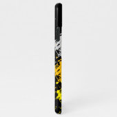 Funda artistica- iphone 11 pro max iPhoneケース (右側)