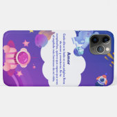 Funda Barely there para iPhone 11 Pro Max  Case-Mate iPhoneケース (裏面(横))