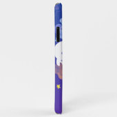 Funda Barely there para iPhone 11 Pro Max  Case-Mate iPhoneケース (裏面/右)