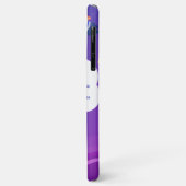 Funda Barely there para iPhone 11 Pro Max  Case-Mate iPhoneケース (裏面/左)