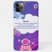 Funda Barely there para iPhone 11 Pro Max  Case-Mate iPhoneケース (裏面)