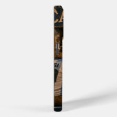 Funda Capibarras Bar Case-Mate iPhoneケース (裏面 / 右)