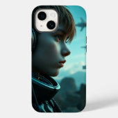 Funda case-mate Iphone 14. Case-Mate iPhoneケース (裏面)