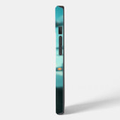 Funda case-mate Iphone 14. Case-Mate iPhoneケース (裏面 / 左)