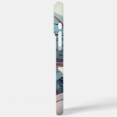 Funda case-mate Iphone pro 16 Max. iPhoneケース (裏面 / 左)