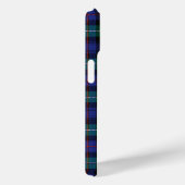 funda classic tartan Case-Mate iPhoneケース (裏面 / 右)