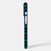 Funda classic tartan Case-Mate iPhoneケース (裏面 / 左)