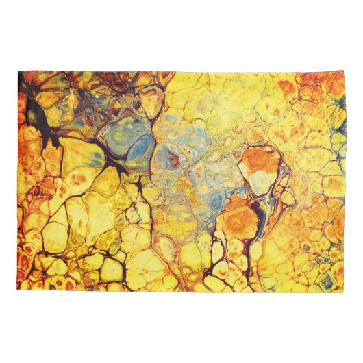 funda de almohada, dos tamaños, fundas de cojin 枕カバー (裏面)