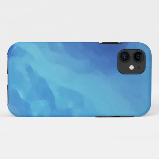Funda De Case-Mate Abstract iPhoneケース (裏面(横))