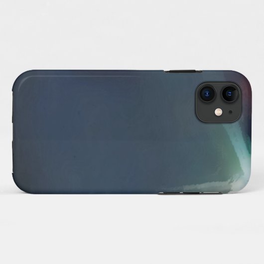 Funda De Case-Mate Para iPhone Abstract Case-Mate iPhoneケース (裏面(横))