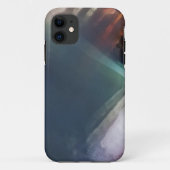 Funda De Case-Mate Para iPhone Abstract Case-Mate iPhoneケース (裏面)