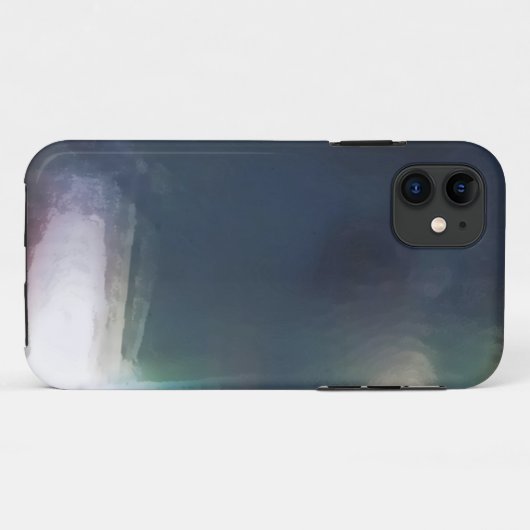 Funda De Case-Mate Para iPhone Abstract Case-Mate iPhoneケース (裏面(横))