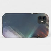 Funda De Case-Mate Para iPhone Abstract iPhoneケース (裏面(横))