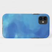 Funda De Case-Mate Para iPhone Abstract iPhoneケース (裏面(横))