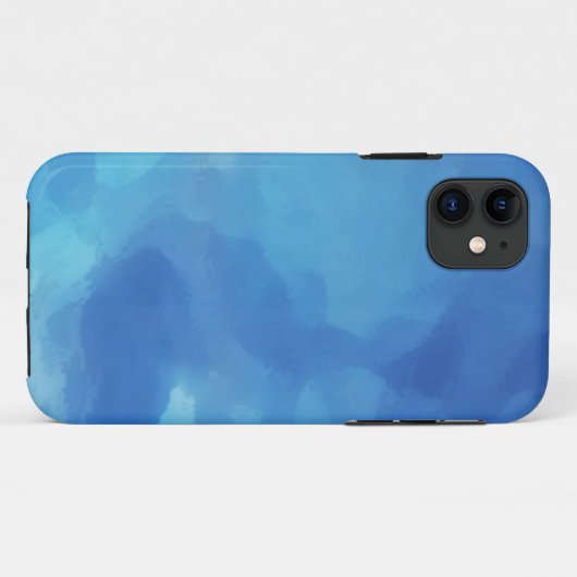 Funda De Case-Mate Para iPhone Abstract iPhoneケース (裏面(横))