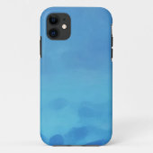 Funda De Case-Mate Para iPhone Abstract iPhoneケース (裏面)
