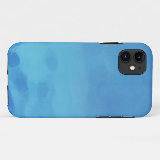 Funda De Case-Mate Para iPhone Abstract iPhoneケース (裏面(横))
