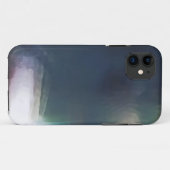 Funda De Case-Mate Para iPhone Abstract iPhoneケース (裏面(横))