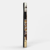 Funda De Case-Mate Para iPhone Autumn - Winter Fas iPhoneケース (裏面/右)