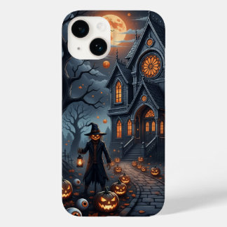 Funda De Case-Mate Para iPhone Halloween 14ケース