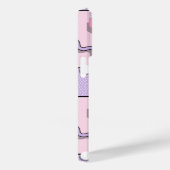 Funda De Case-Mate Para iPhone Memphis Party iPhoneケース (裏面 / 右)