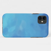 Funda De Case-Mate Para iPhone Venice_Italy_Canal_ Case-Mate iPhoneケース (裏面(横))