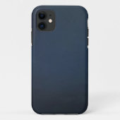 Funda De Case-Mate Para iPhone Venice_Italy_Canal_ Case-Mate iPhoneケース (裏面)