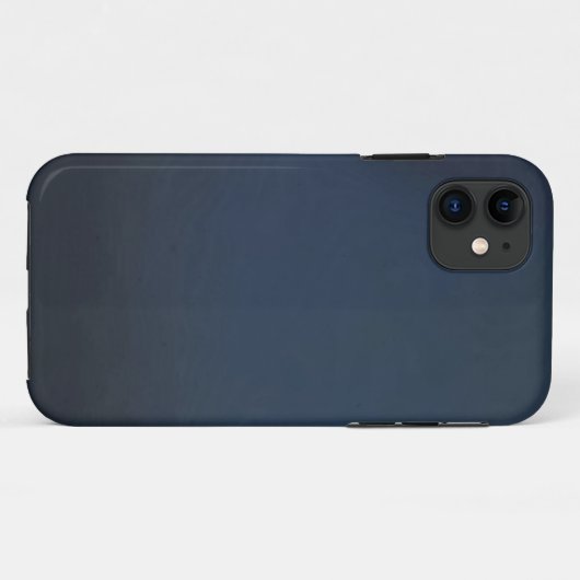 Funda De Case-Mate Para iPhone Venice_Italy_Canal_ Case-Mate iPhoneケース (裏面(横))