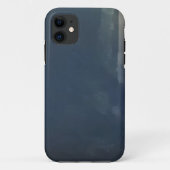 Funda De Case-Mate Para iPhone Venice_Italy_Canal_ Case-Mate iPhoneケース (裏面)