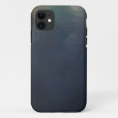 Funda De Case-Mate Para iPhone Venice_Italy_Canal_ Case-Mate iPhoneケース (裏面)