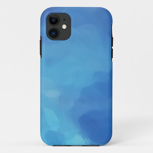 Funda De Case-Mate Para iPhone Venice_Italy_Canal_ Case-Mate iPhoneケース (裏面)