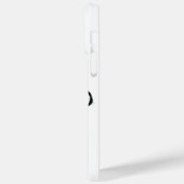 Funda de Case-Mate para móvil, iPhone 14 Pro Max d iPhoneケース (裏面 / 左)