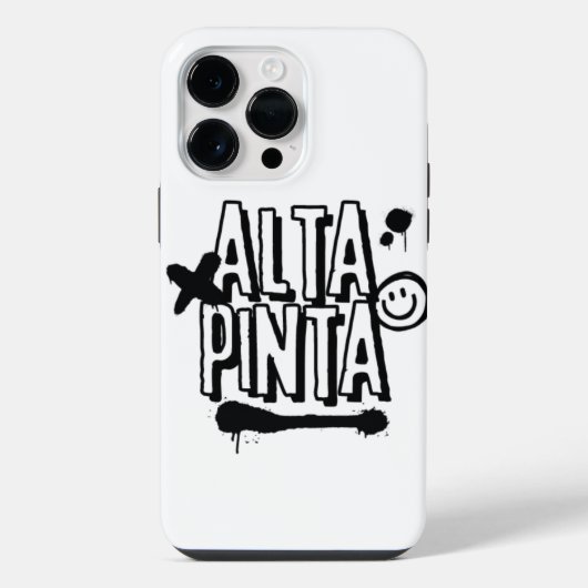 Funda de Case-Mate para móvil, iPhone 14 Pro Max d iPhoneケース (裏面)