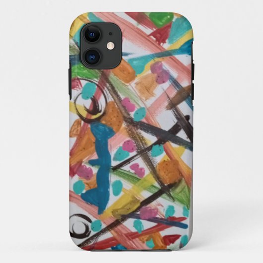 funda de celular Case-Mate iPhoneケース (裏面)