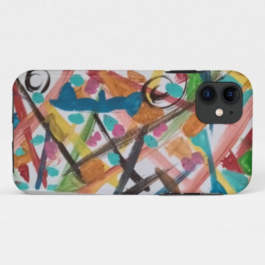 funda de celular Case-Mate iPhoneケース (裏面(横))