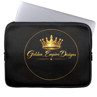 Funda de diseño para portátil, personalizada . ラップトップスリーブ