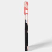 Funda de gatito para iPhone Case-Mate iPhoneケース (裏面 / 左)