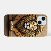 Funda de  iPhone todo a buen precio 15ケース (裏面横)