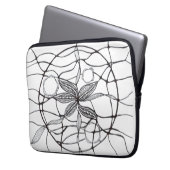 Funda de portátil ラップトップスリーブ (正面左)