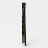 funda de telefono con fotograria de Carlino Case-Mate iPhoneケース (裏面/左)