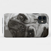 funda de telefono con fotograria de Carlino Case-Mate iPhoneケース (裏面(横))