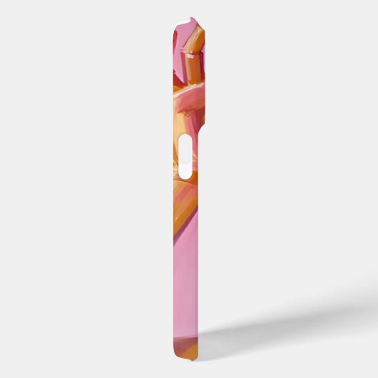 Funda del Día Internacional de la Juventud Case-Mate iPhoneケース (裏面 / 右)