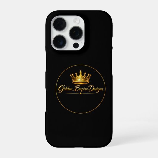 Funda elegante para IPhone iPhoneケース (裏面)