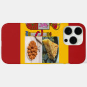 Funda española Case-Mate iPhoneケース (裏面 (横))