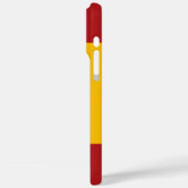 Funda española Case-Mate iPhoneケース (裏面 / 左)