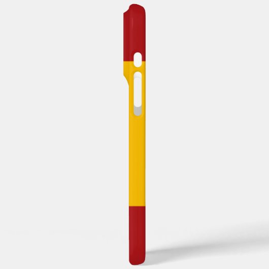 Funda española Case-Mate iPhoneケース (裏面 / 左)